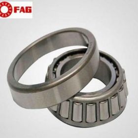 Fag 32208 40X80X24.75 mm Rulman