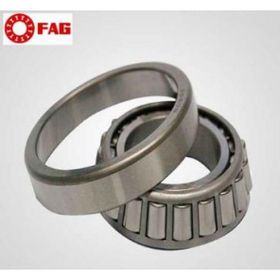 Fag 32306 30X72X28.75 mm Rulman