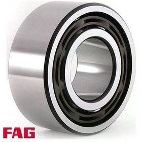 Fag 3305 Eğik Bilyalı Çift Sıralı 25X62X25.4 mm Rulman