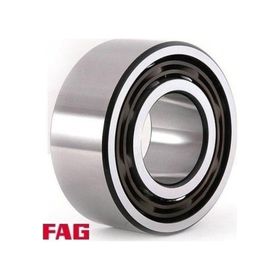 Fag 3305 Eğik Bilyalı Çift Sıralı 25X62X25.4 mm Rulman