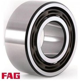 Fag 3309 Eğik Bilyalı Çift Sıralı 45X100X39.7 mm Rulman