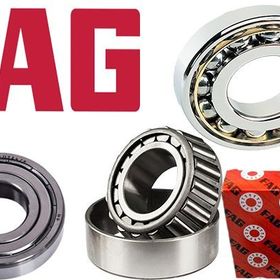 Fag 33216 Rulman