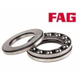 Fag 51100 Rulman