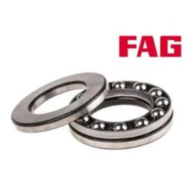 Fag 51109 Rulman