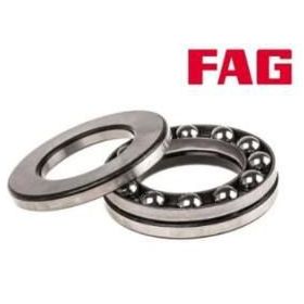 Fag 51203 Rulman