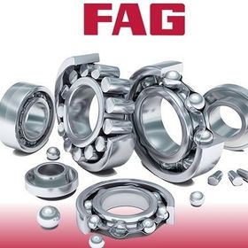Fag 6004.2RSR.C3 Sabit Bilyalı Rulman