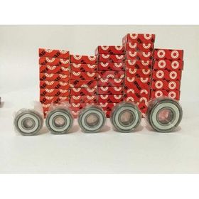 Fag 6008 2RS 40X68X15 mm Rulman
