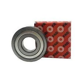 Fag 6009 ZZ 45X75X16 mm Rulman