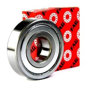 Fag 6011 ZZ 55X90X18 mm Rulman
