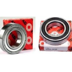 Fag 6014.2ZR.C3 Sabit Bilyalı Rulman