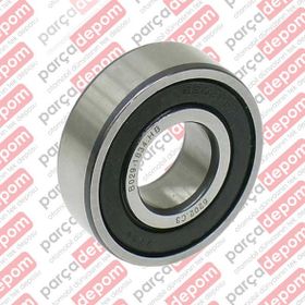 Fag 6202.2RSR Sabit Bilyalı Rulman