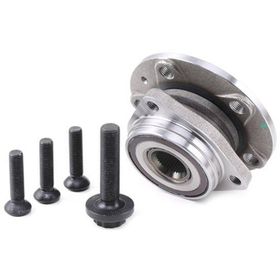 Fag 713610980 3 Bacak 85 mm Çap Ön Teker Poryası