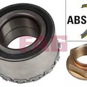Fag 713667980 Kit Mercedes Vito-Viano Arka Teker Rulmanı