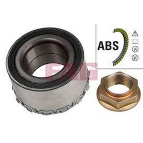 Fag 713667980 Kit Mercedes Vito-Viano Arka Teker Rulmanı