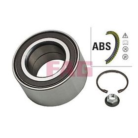 Fag 713678100 Fiesta V 01 Focus 99-04 Fusion 02 Abs Sensörlü 38.993x72x37 Ön Teker Rulmanı