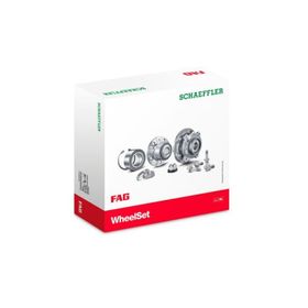 Fag 771035130 Polo-Cordoba-Fabia 1.2 Tdi-1.4 Tdi Amf-Bnv-Bnm-Cfwa Dış Aks Kafası