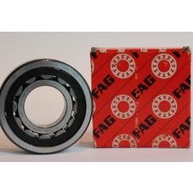 Fag NJ 206 E 30X62X16 mm Rulman