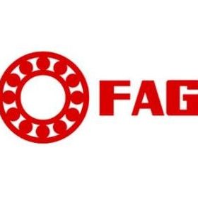 Fag NU 205 E 25X52X15 mm Rulman