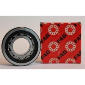 Fag NU 206 E 30X62X16 mm Rulman