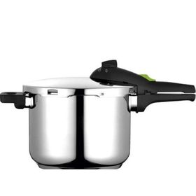 Fagor 003W44FJ Rapid 8 lt Gri Düdüklü Tencere