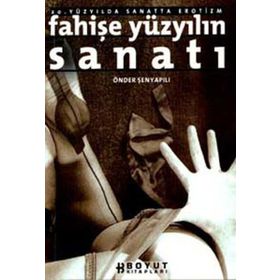 FAHİŞE YÜZYILIN SANATI - MOULIN ROUGE