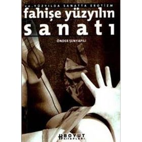 FAHİŞE YÜZYILIN SANATI - MOULIN ROUGE