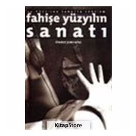 FAHİŞE YÜZYILIN SANATI - MOULIN ROUGE