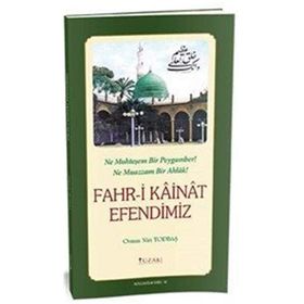 FAHR-I KAINAT EFENDIMIZ - HALUK NURBAKI