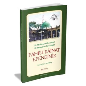 FAHR-I KAINAT EFENDIMIZ - HALUK NURBAKI