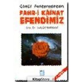 FAHR-I KAINAT EFENDIMIZ - HALUK NURBAKI