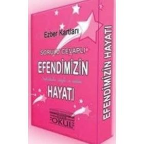 FAHR-I KAINAT EFENDIMIZ - HALUK NURBAKI