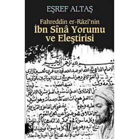 Fahreddin er-Razi’nin Gayeci Ahlakı - Ayman Shihadeh