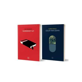 Fahrenheit 451 - Tim Hamilton