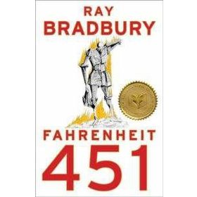 Fahrenheit 451