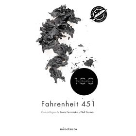 Fahrenheit 451