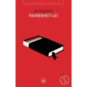 Fahrenheit 451