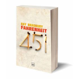Fahrenheit 451