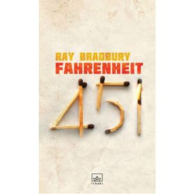 Fahrenheit 451