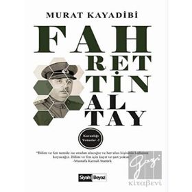 Fahrettin Altay - Murat Kayadibi