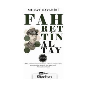 Fahrettin Altay - Murat Kayadibi