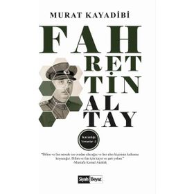Fahrettin Altay - Murat Kayadibi
