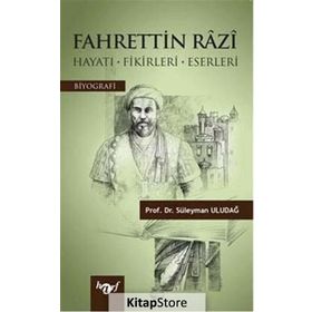 Fahrettin Razi - Süleyman Uludağ
