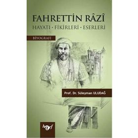 Fahrettin Razi - Süleyman Uludağ