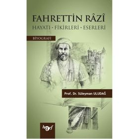 Fahrettin Razi - Süleyman Uludağ