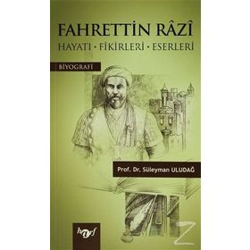 Fahrettin Razi - Süleyman Uludağ