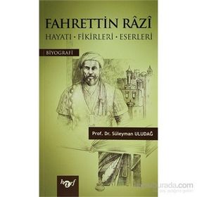 Fahrettin Razi - Süleyman Uludağ