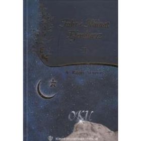 Fahri Kainat Efendimiz II - A.Ragıp Akyavaş