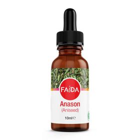 Faida 10 ml Anason Yağı