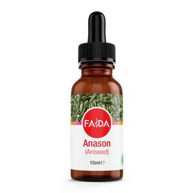 Faida 10 ml Anason Yağı