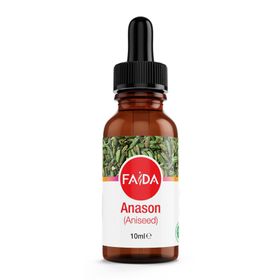 Faida 10 ml Anason Yağı